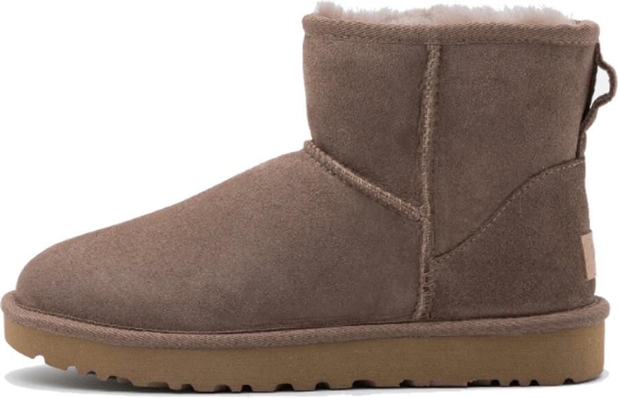 UGG Classic Mini II Boot Caribou (Women's)
