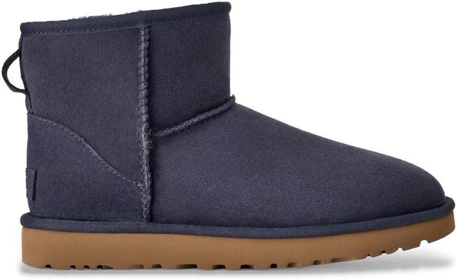 UGG Classic Mini II Boot Women's Dark Indigo