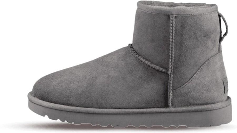 UGG Classic Mini II Boot Women's Grey
