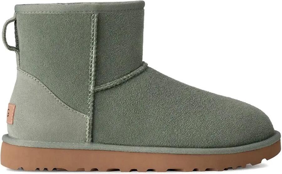 UGG Classic Mini Ii Laarzen Vrouw