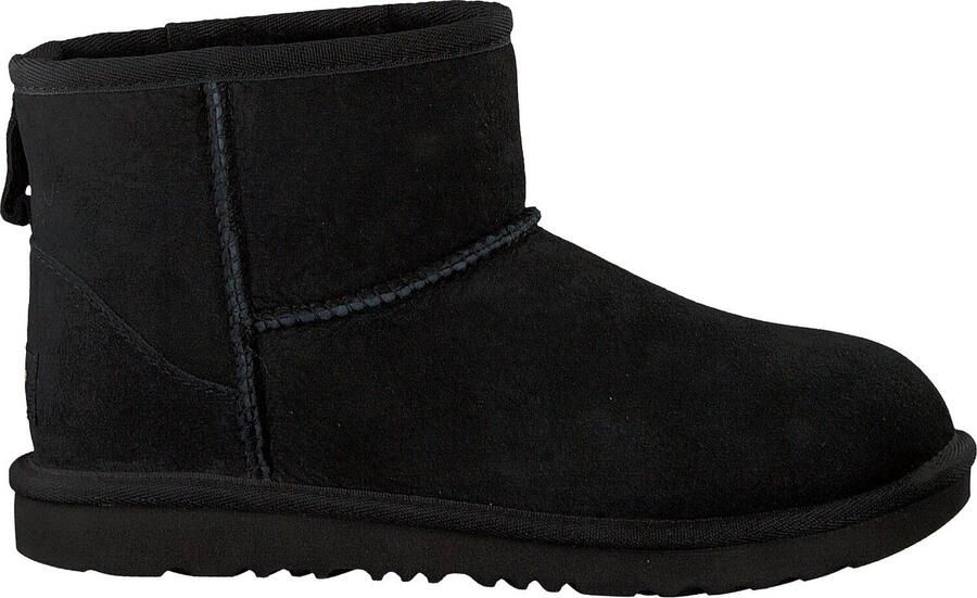 UGG Classic Mini II Meisjes Laarzen Black