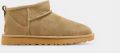 UGG Classic Ultra Mini Boot Antilope (Women's) - Wit