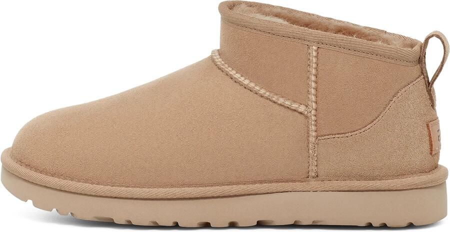 UGG Classic Ultra Mini Boot Sand (Women's)