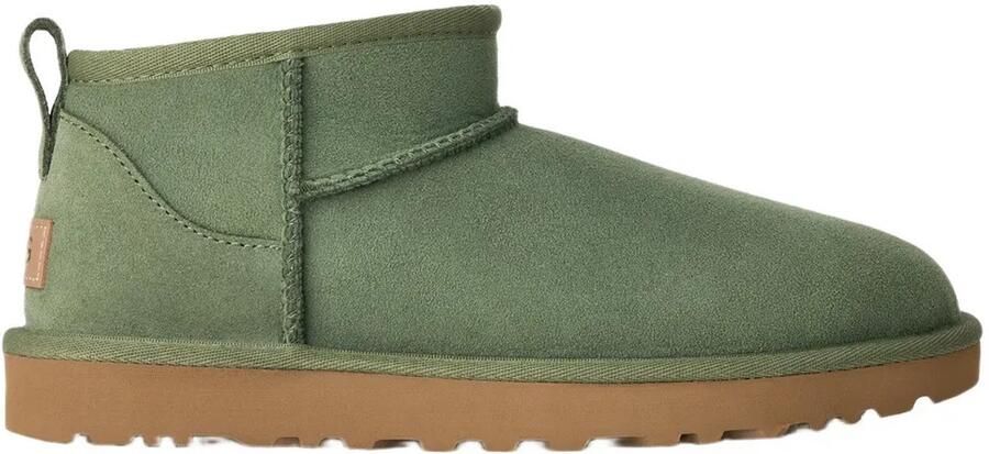 UGG Classic Ultra Mini Laarzen Vrouw