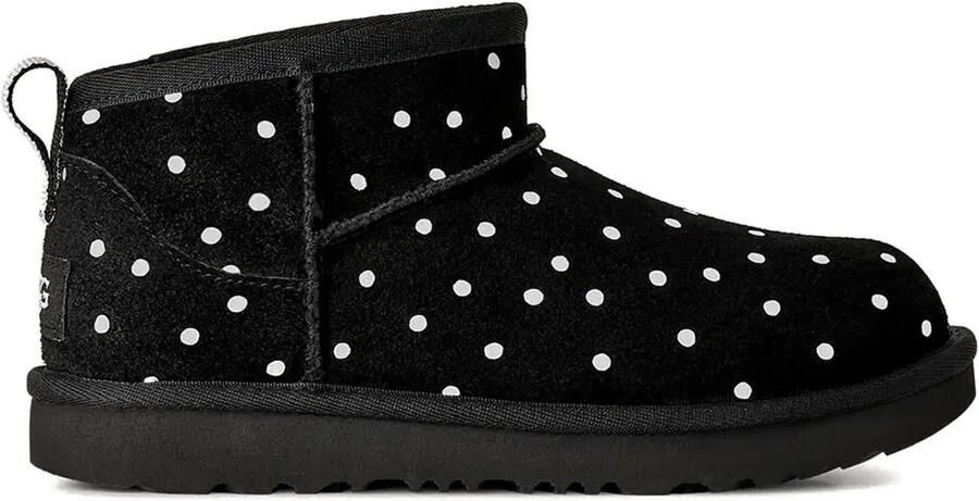 UGG Classic Ultra Mini Shiny Dots Laarzen Kinderen