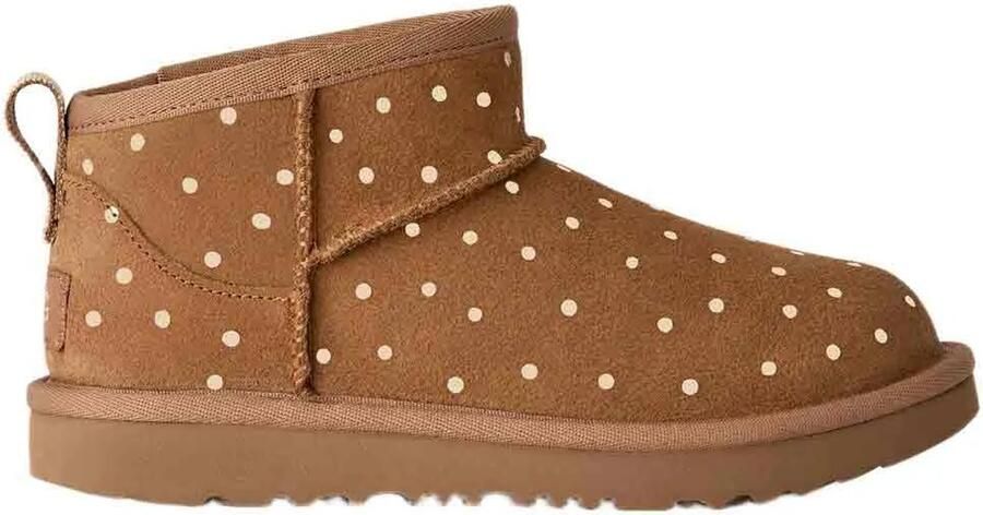 UGG Classic Ultra Mini Shiny Dots Laarzen 1 2 Kinderen