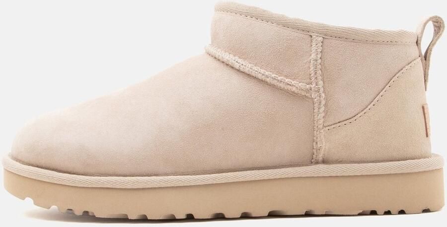 UGG Classic Ultra Mini Women's Moonlight