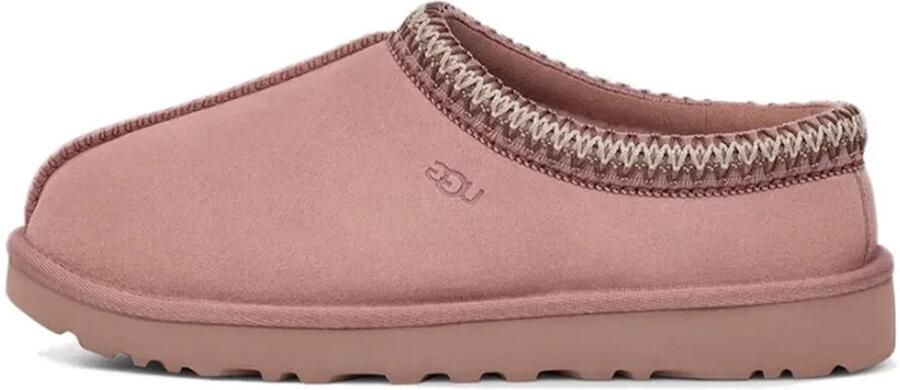 UGG Dames Mocassin Roze 5955 LND TASMAN - Foto 2