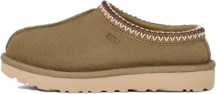 UGG Clogs Tasman clog mule pantoffel met warme voering - Foto 3
