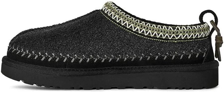 UGG Dames Tasman Biarritz Zwart