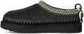 UGG Dames Tasman Biarritz Zwart - Zwart