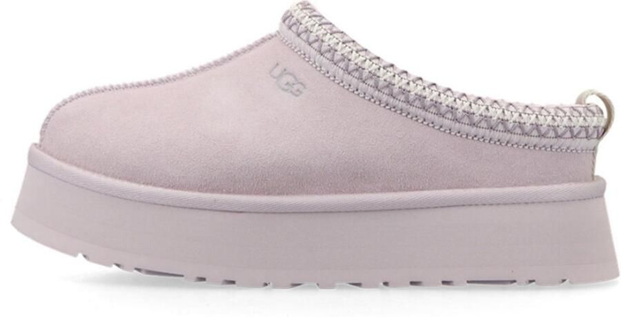 UGG Pantoffels TAZZ Huisslippers pantoffel met plateausool