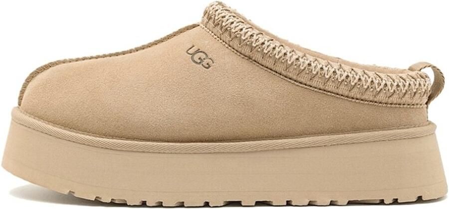 UGG Dames Tazz Mustard Seed