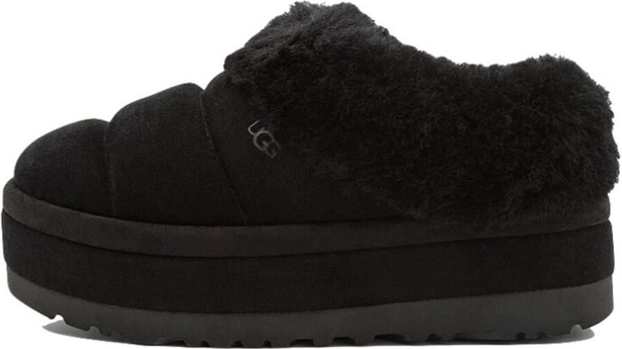 UGG Pantoffels TAZZLITA mule flats pantoffel huispantoffel om in te stappen