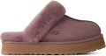 UGG Disquette Pantoffels Paars Roze Vrouw - Paars