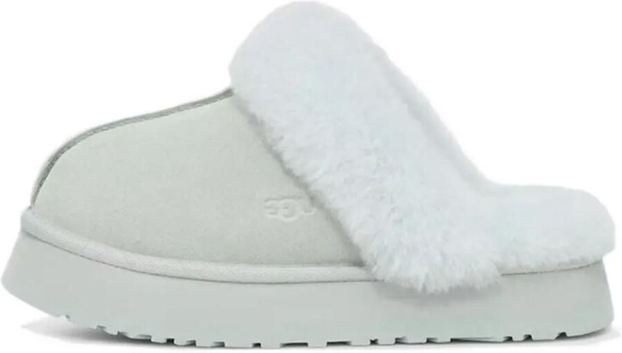 Ugg Groene Sandalen Stijlvol en Comfortabel Green - Foto 2