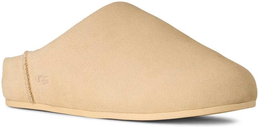 UGG Elea Pantoffels Beige Vrouw