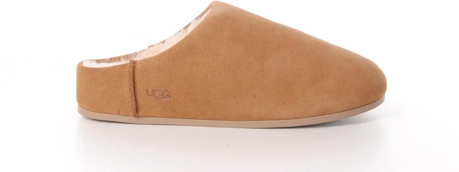 UGG Elea Pantoffels Bruin Vrouw