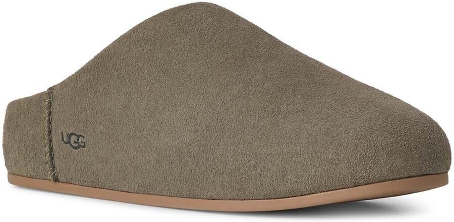 UGG Elea Pantoffels Groen Vrouw