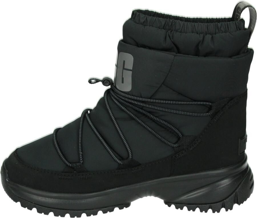 UGG Winterlaarzen YOSE PUFFER MID snowboots winterlaarzen outdoorschoen met waterdichte membraan - Foto 4