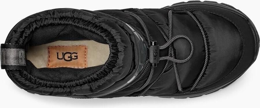 UGG Winterlaarzen YOSE PUFFER MID snowboots winterlaarzen outdoorschoen met waterdichte membraan - Foto 11