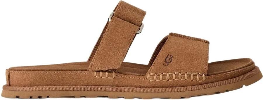 UGG Goldengaze Sandalen Bruin Vrouw