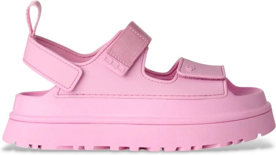 Ugg GoldenGlow Dames Roze- Dames Roze