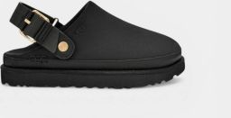 Ugg Slippers Goldenstar Villa Clog Black (Women's)