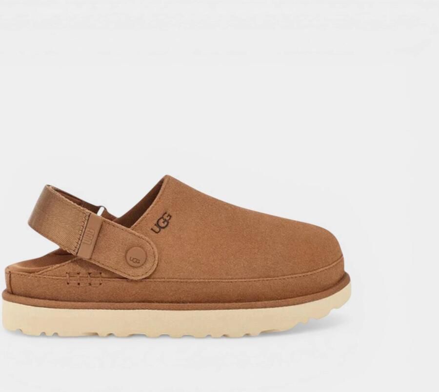 Ugg Sneakers Goldenstar Villa Clog Chestnut (Women's) - Foto 1