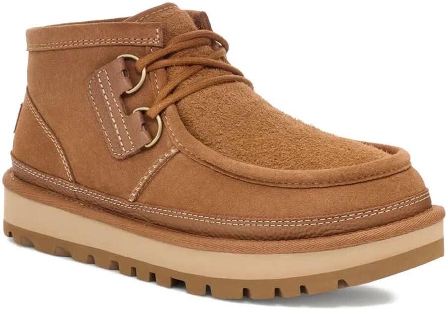 UGG Hayden Bootschoenen Bruin Man
