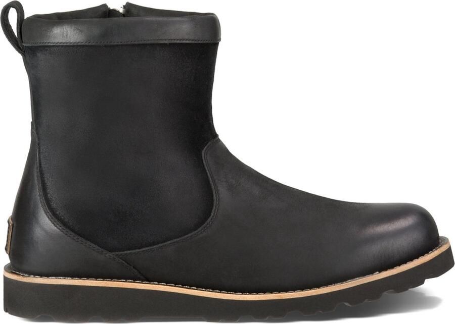UGG Hendren Tl Heren Laarzen Black - Foto 2