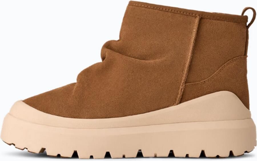 UGG heritage utility mini boot