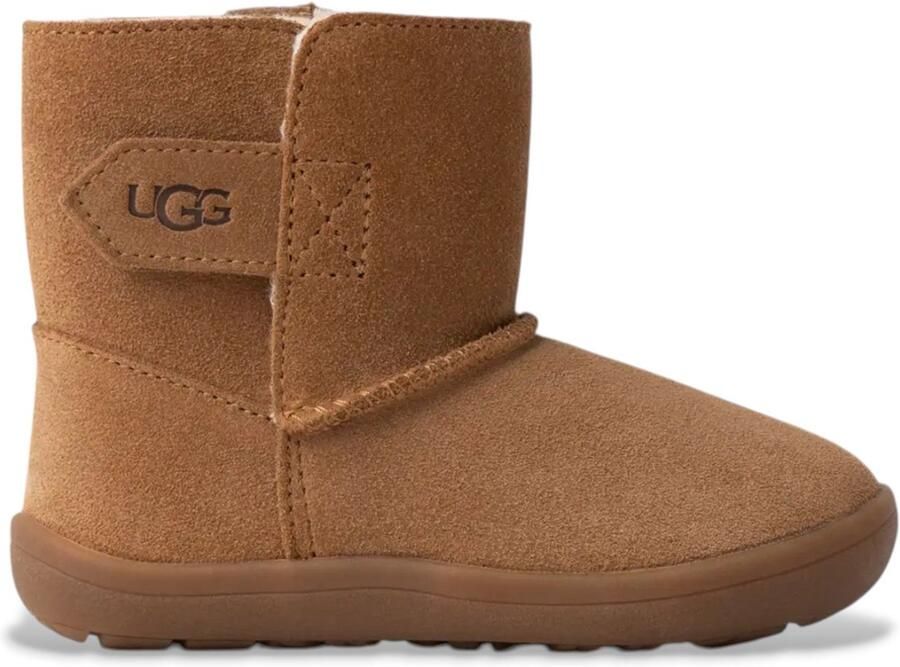 Ugg Kids Keelan Ii Laarzen Voor Peuters Bruin Jongen