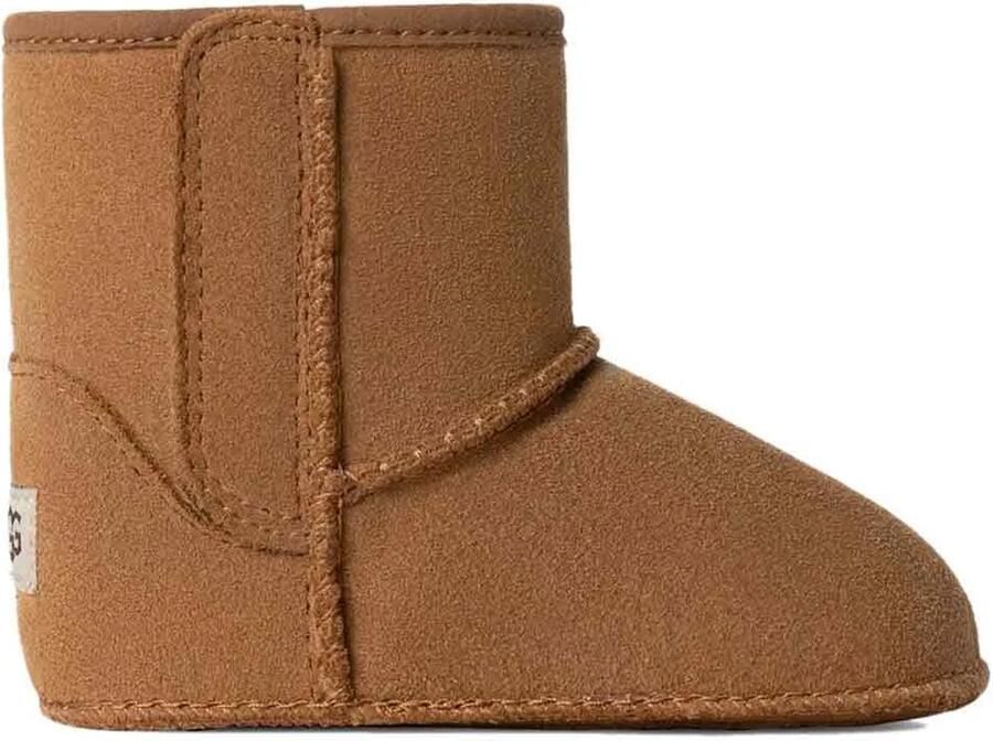 Ugg Kids Classic And Lovely Laarzen Bruin