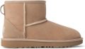 Ugg Classic Ultra Mini Junior Bruin Kind Bruin - Beige