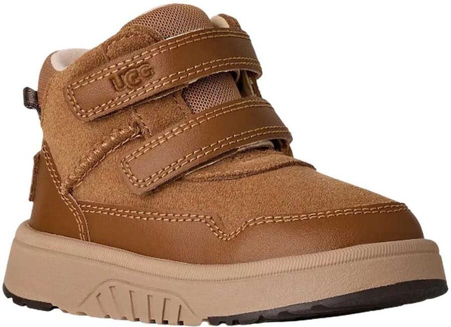 UGG Kids Rennie Schoenen Bruin 1 2 - Foto 2