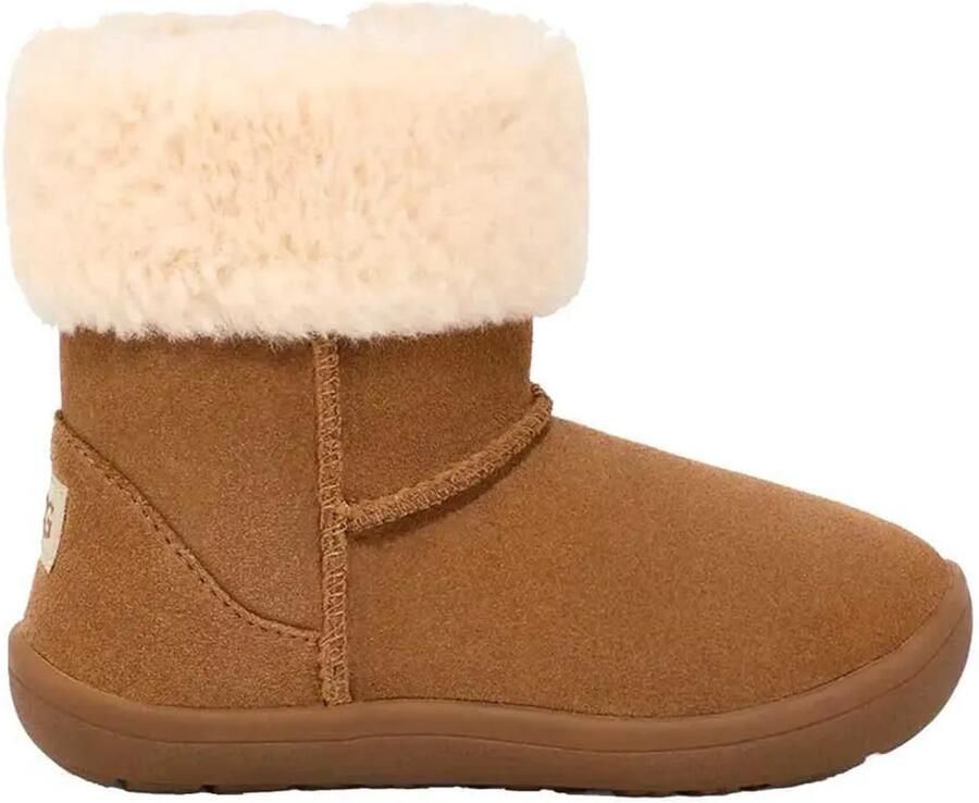 Ugg Kids Sammee Laarzen Voor Peuters Bruin 1 2
