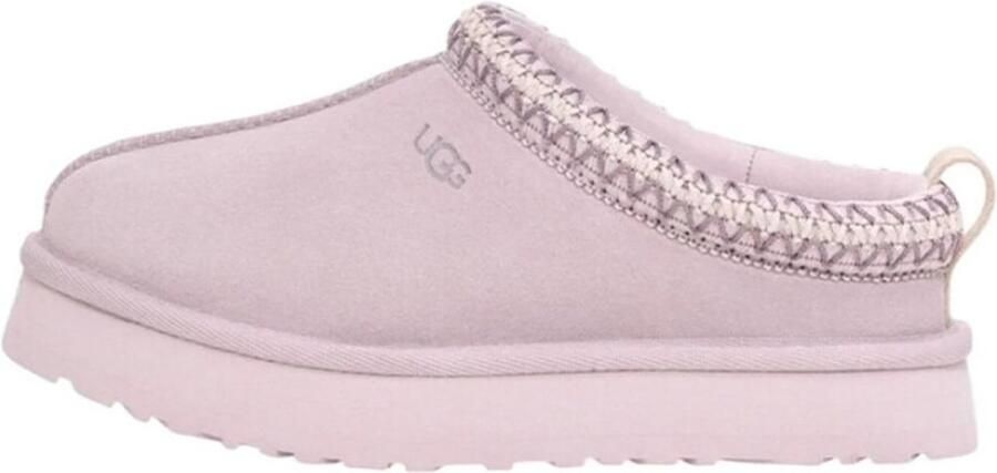 Ugg K Tazz (GS) Unisex Slides & Sandalen roze Schoenen