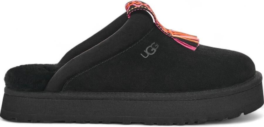 UGG Kids Tazzle Zwart