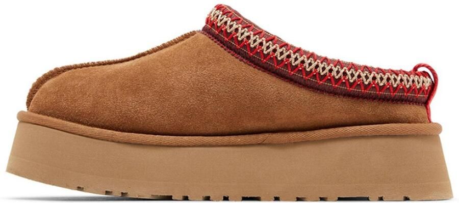 Ugg W Tazz Winter schoenen chestnut maat: 40 beschikbare maaten:37 38 40 41 - Foto 4