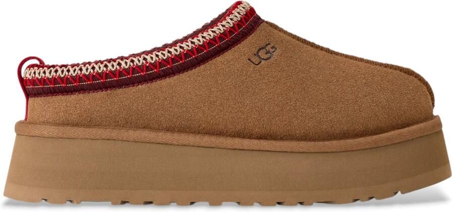 Ugg Australian W Tazz Ii Slippers Streetwear Vrouwen - Foto 3