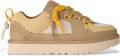 Ugg Lage Sneakers 1172710 LO LOWMEL BIARRITZ - Bruin