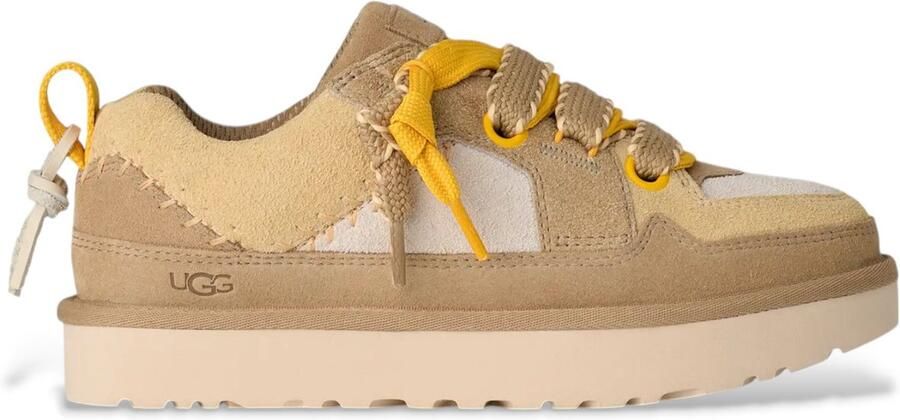 Ugg Lage Sneakers 1172710 LO LOWMEL BIARRITZ