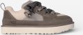 Ugg Sneakers Lo Lowmel Smoke Plume Brown - Bruin
