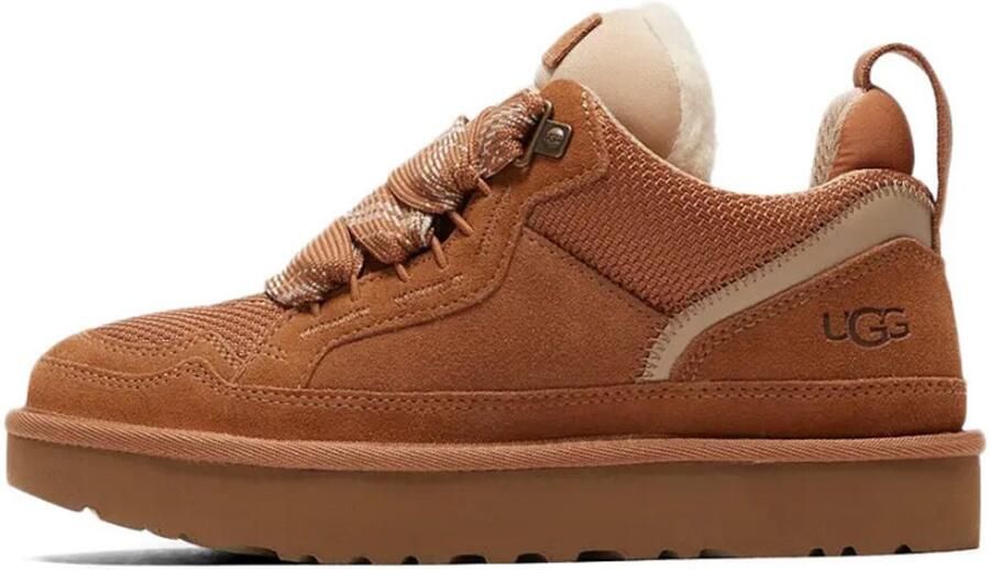 UGG Lowmel Chestnut Dames