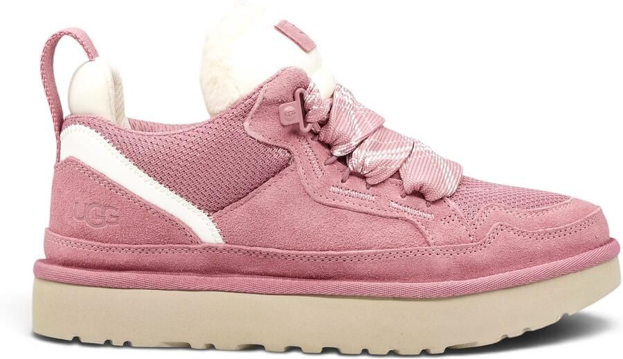 Ugg Sneakers Lowmel Dusty Orchid ( 's)