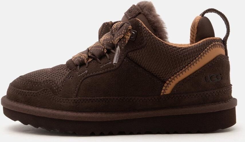UGG Lowmel GS Dusted Cocoa
