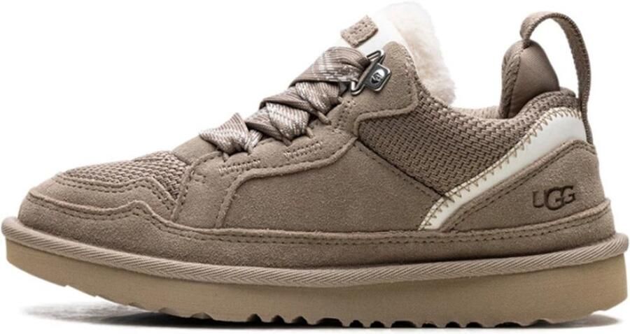 UGG Lowmel Dune (Kids)