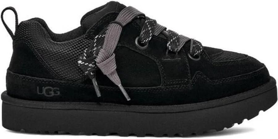 UGG Sneakers LO LOWMEL sneaker vrijetijdsschoen met trendy loopzool