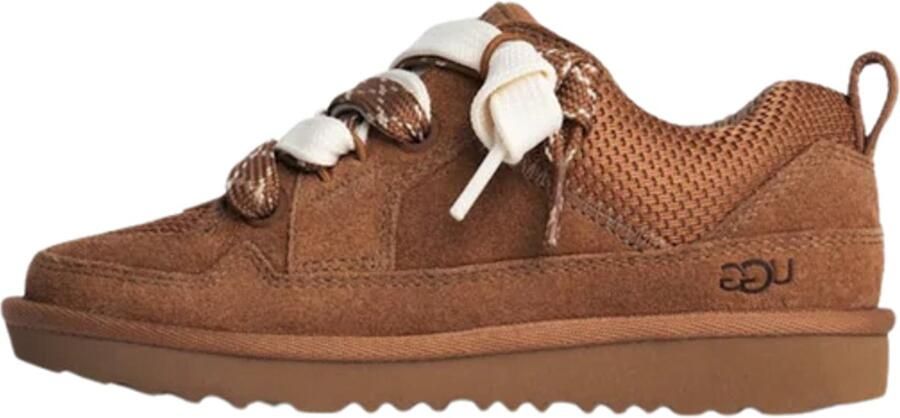 UGG Lowmel Lo Chestnut (Kids)